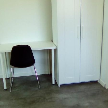 Studio Evasion Eterville Eksteriør bilde