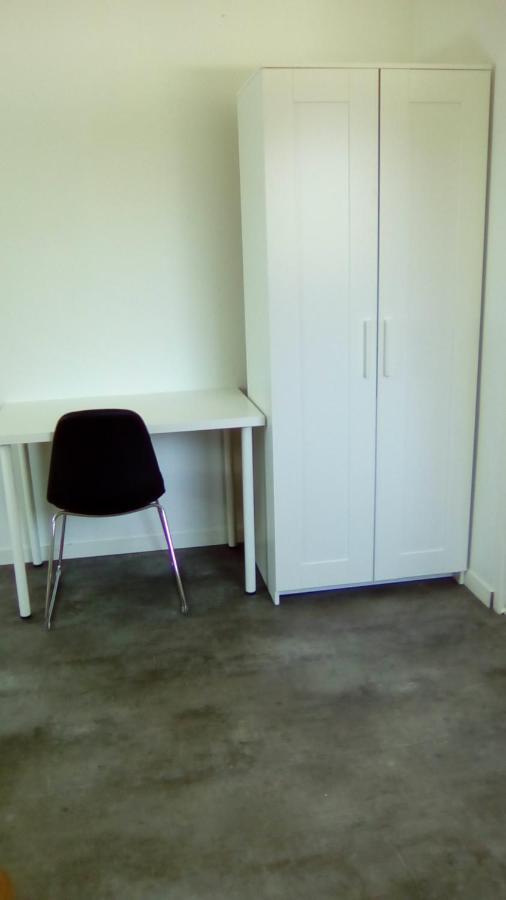 Studio Evasion Eterville Eksteriør bilde